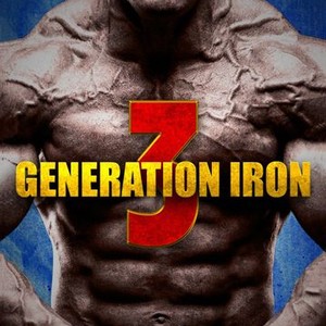 Generation Iron 3 photo 2