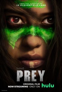 Watch trailer for Prey