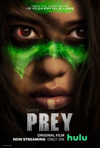 prey movie review rotten tomatoes