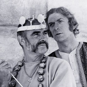 The Man Who Would Be King (1975) photo 10