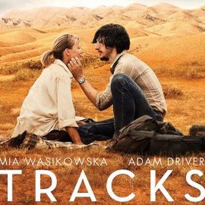 Tracks photo 20