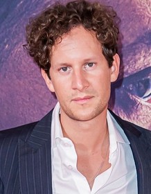 Moritz von Treuenfels | Rotten Tomatoes