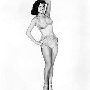 ON THE RIVIERA, Corinne Calvet, 1951. ©20th Century Fox, TM & Copyright,