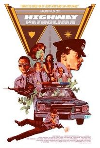 Highway Patrolman poster