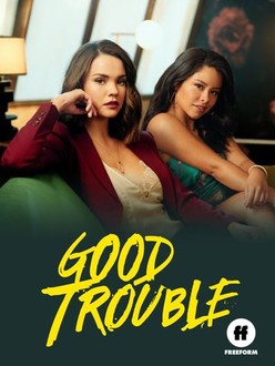 Good Trouble Season 3 Rotten Tomatoes