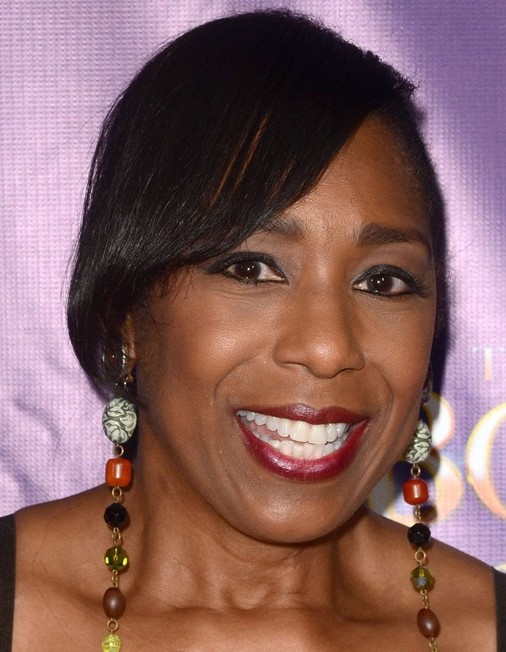 Dawnn Lewis