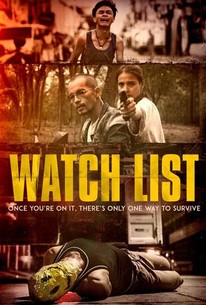 Watch List poster