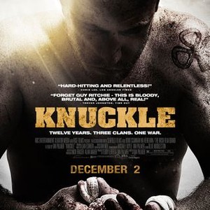 Knuckle (2011) photo 16