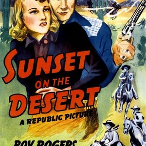 Sunset on the Desert (1942) photo 9