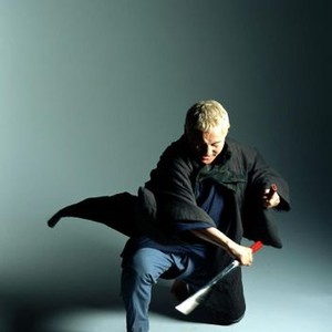 ZATOICHI, 'Beat' Takeshi Kitano, 2003, (c) Miramax
