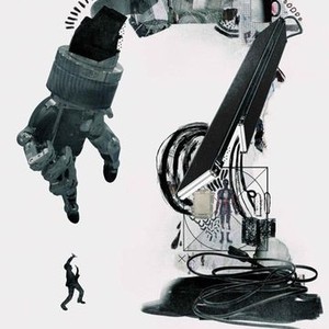 The Truth About Killer Robots photo 7
