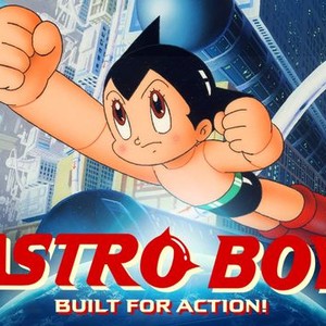 Astro Boy - Rotten Tomatoes