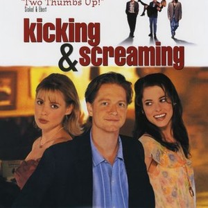 Kicking and Screaming (1995) photo 13