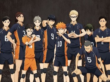 Haikyu! The Movie: Battle of Concepts - Rotten Tomatoes
