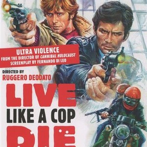 Live Like a Cop, Die Like a Man (1976) photo 10