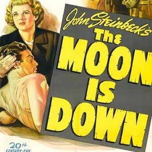 The Moon Is Down (1943) photo 6