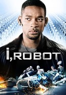 I, Robot poster image