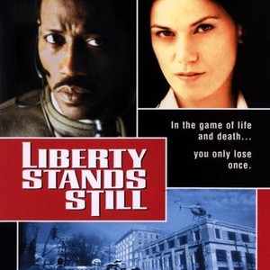 Liberty Stands Still (2002) photo 16