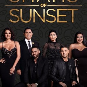 Shahs of Sunset - Rotten Tomatoes