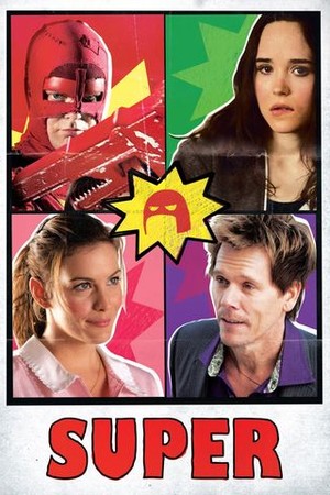 Super poster