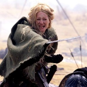 THE LORD OF THE RINGS: THE RETURN OF THE KING, Miranda Otto, 2003, (c) New Line