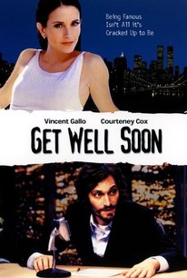 Watch trailer for Get Well Soon