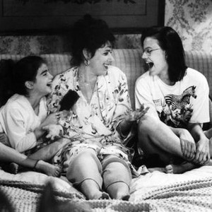 THIS IS MY LIFE, Gaby Hoffman, Julie Kavner, Samantha Mathis, 1992, © 20th Century Fox Film Corp. All rights reserved,