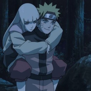 Naruto: Shippuden the Movie (2007) photo 11