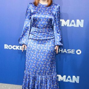 Bryce Dallas Howard at arrivals for ROCKETMAN Premiere, Alice Tully Hall at Lincoln Center, New York, NY May 29, 2019. Photo By: Jason Mendez/Everett Collection