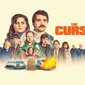 The Curse - Rotten Tomatoes