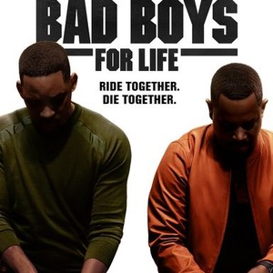 Bad boys for life release deals date