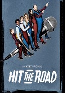 Hit The Road poster image