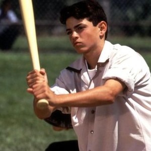 THE SANDLOT, Mike Vitar, 1993, TM and Copyright (c)20th Century Fox Film Corp. All rights reserved.