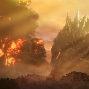 Godzilla: The Planet Eater - Rotten Tomatoes