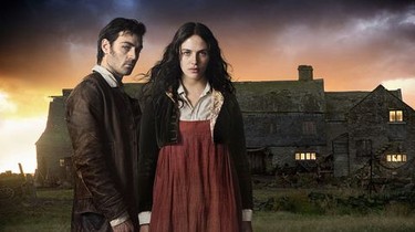 Jamaica Inn: Season 1 | Rotten Tomatoes