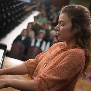 The Passion of Augustine photo 15