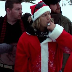 Bam Margera Presents: Where the ... Is Santa? (2008) photo 2