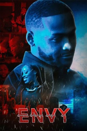 Envy poster