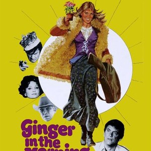 Ginger in the Morning (1974) photo 5