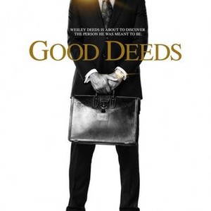 Tyler Perry's Good Deeds photo 7