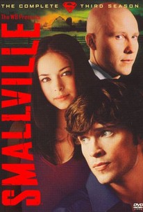 Smallville Season 3 Episode 11 Rotten Tomatoes