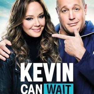 "Kevin Can Wait photo 3"