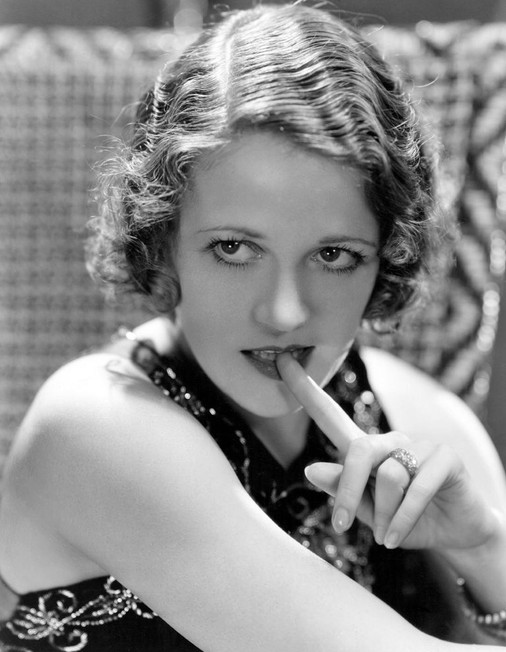 Wynne Gibson