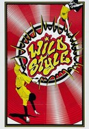 Wild Style poster image