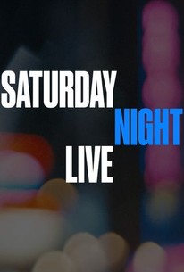 Saturday Night Live: Season 44 poster image
