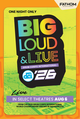 DCI 2026: Big, Loud & Live