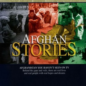 Afghan Stories photo 2