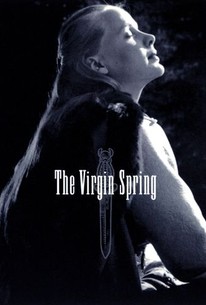 The Virgin Spring | Rotten Tomatoes