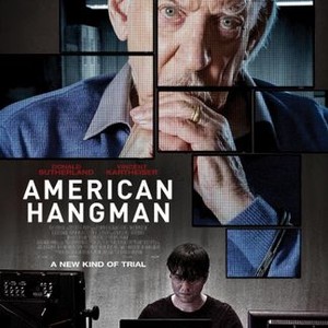 American Hangman - Rotten Tomatoes