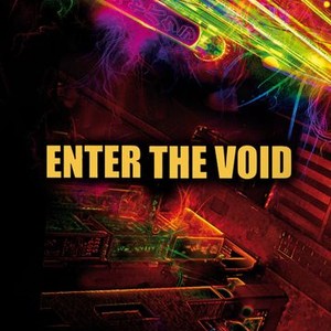 "Enter the Void photo 3"